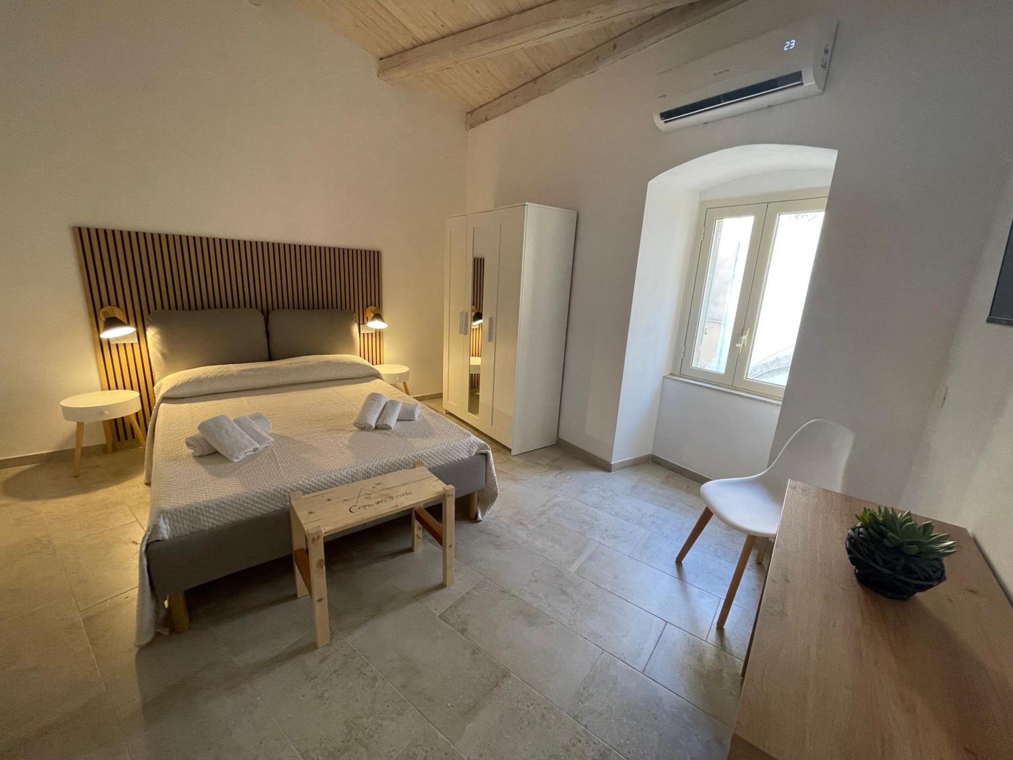 Comu Veni Si Cunta Ferienhaus