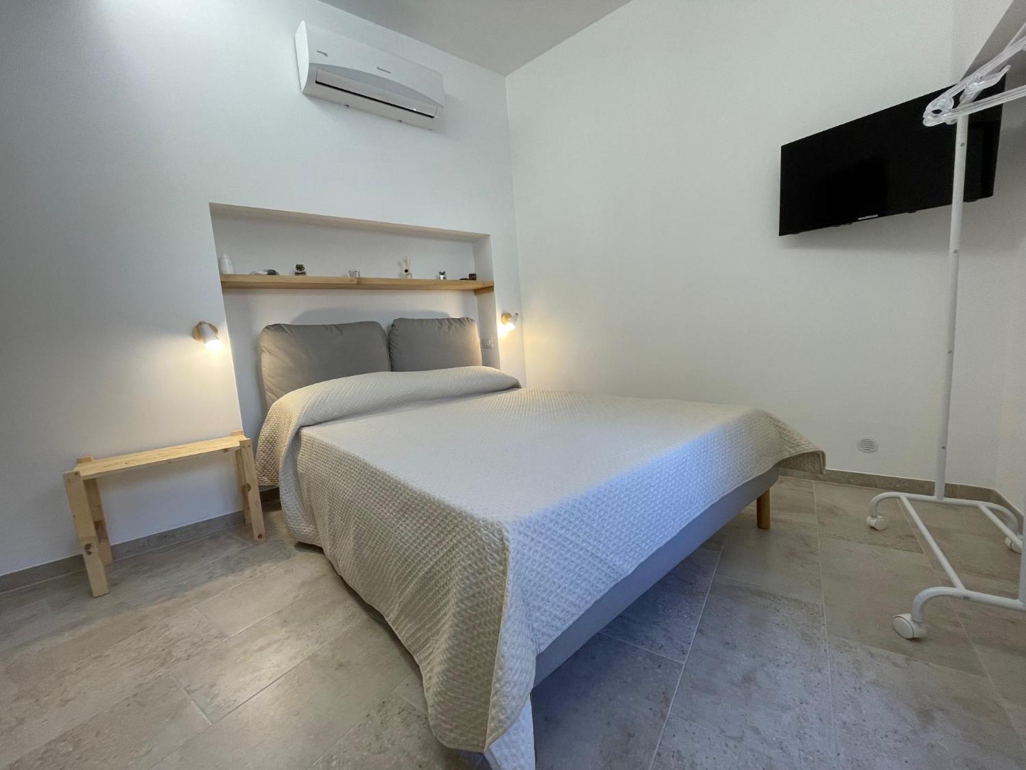 Comu Veni Si Cunta Ferienhaus *