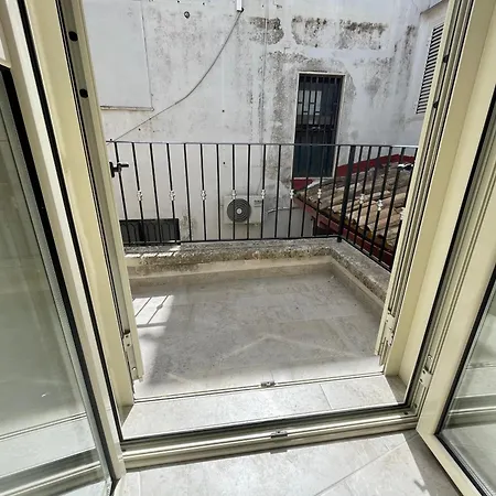 Comu Veni Si Cunta Villa Noto Exterior photo