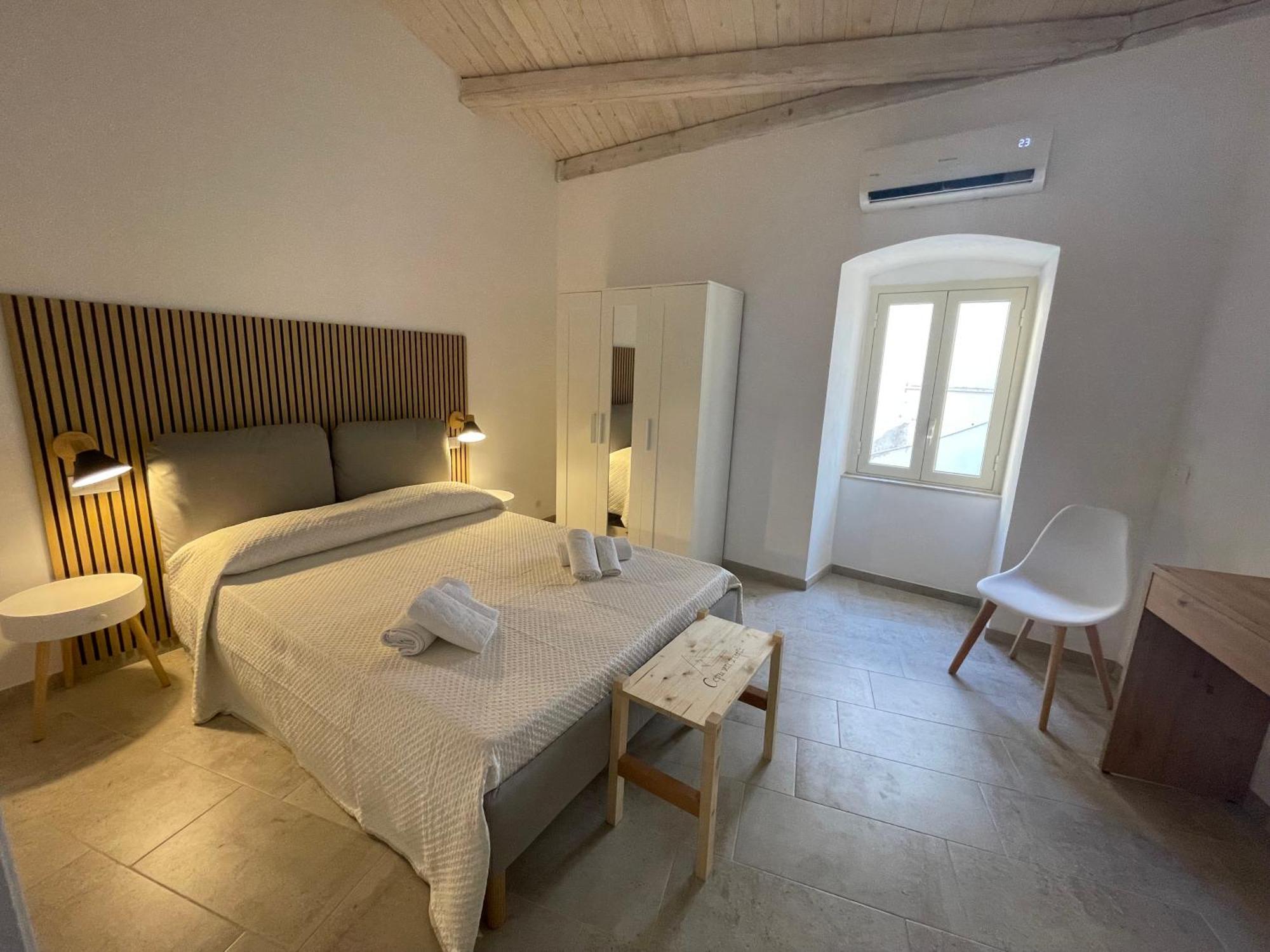 Comu Veni Si Cunta Holiday home